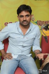 Bhale Bhale Magadivoy Movie Team at Radio Mirchi Vijayawada